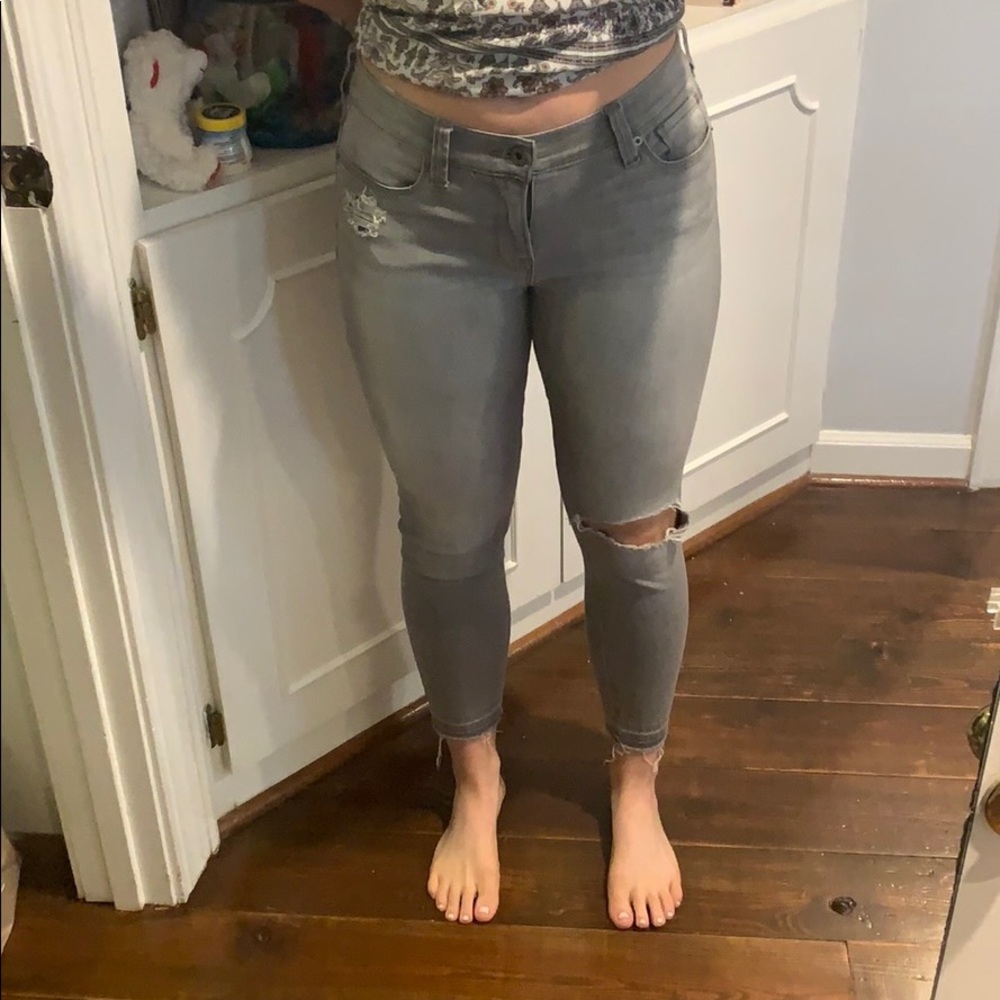 Lucky Brand Jeans